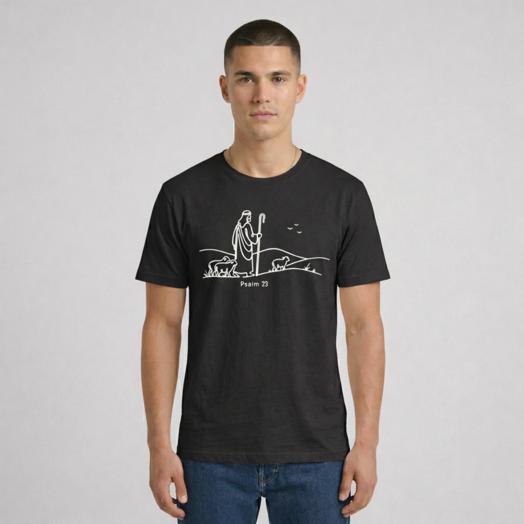 Shepherd Minimalist Tee alternate view